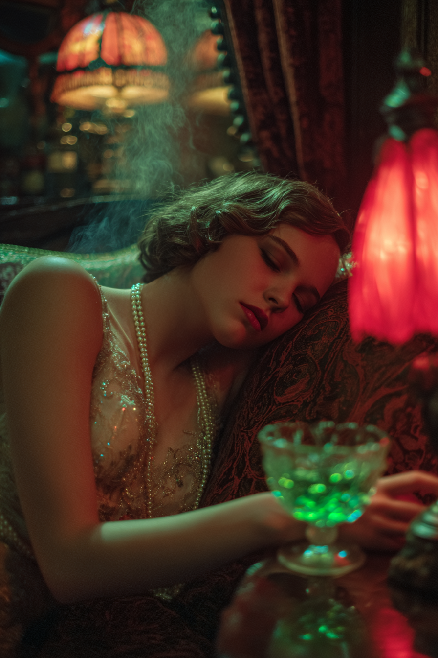 1980s — last call